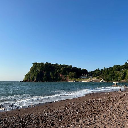 Seaview At No. 26 Northumberland Place 틴머스 외부 사진