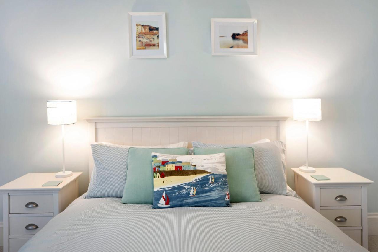 Seaview At No. 26 Northumberland Place 틴머스 외부 사진
